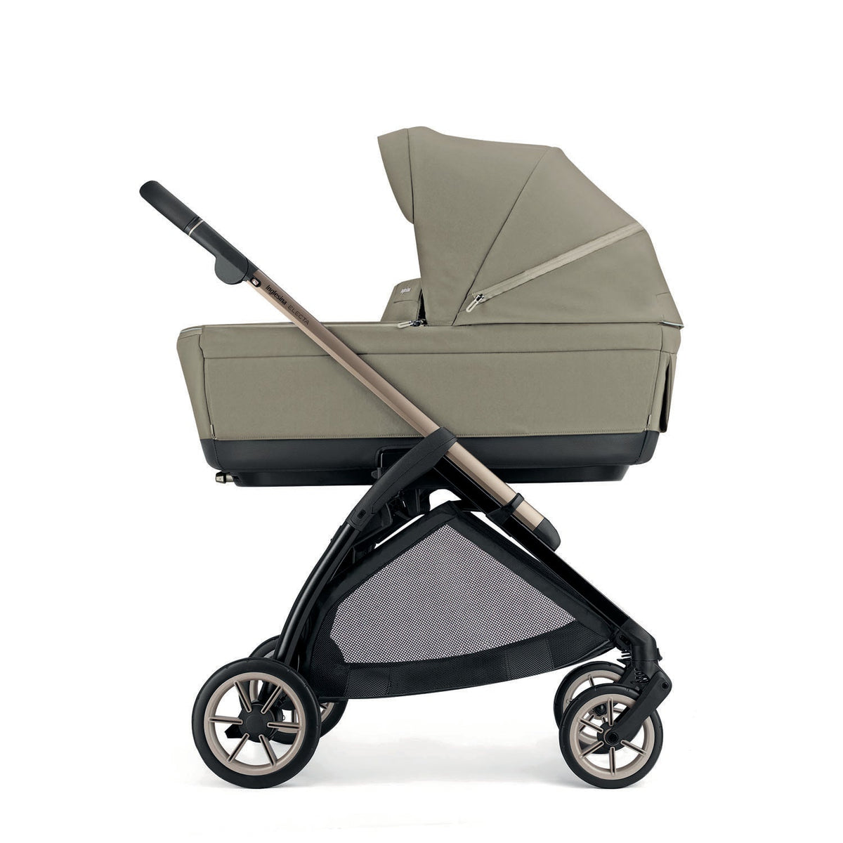 Inglesina Electa System Duo – 2-in-1 Pram System