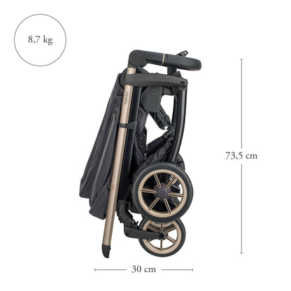 Inglesina Electa System Quattro – Travel System