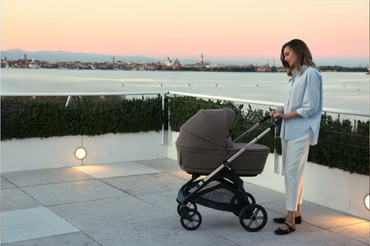 Inglesina Aptica System Quattro – Travel System