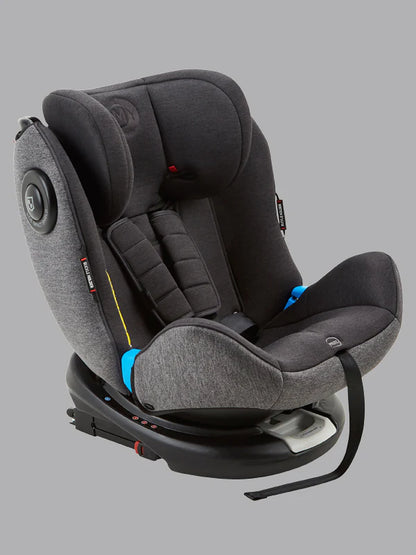 MyChild Chadwick Group 0123 carseat