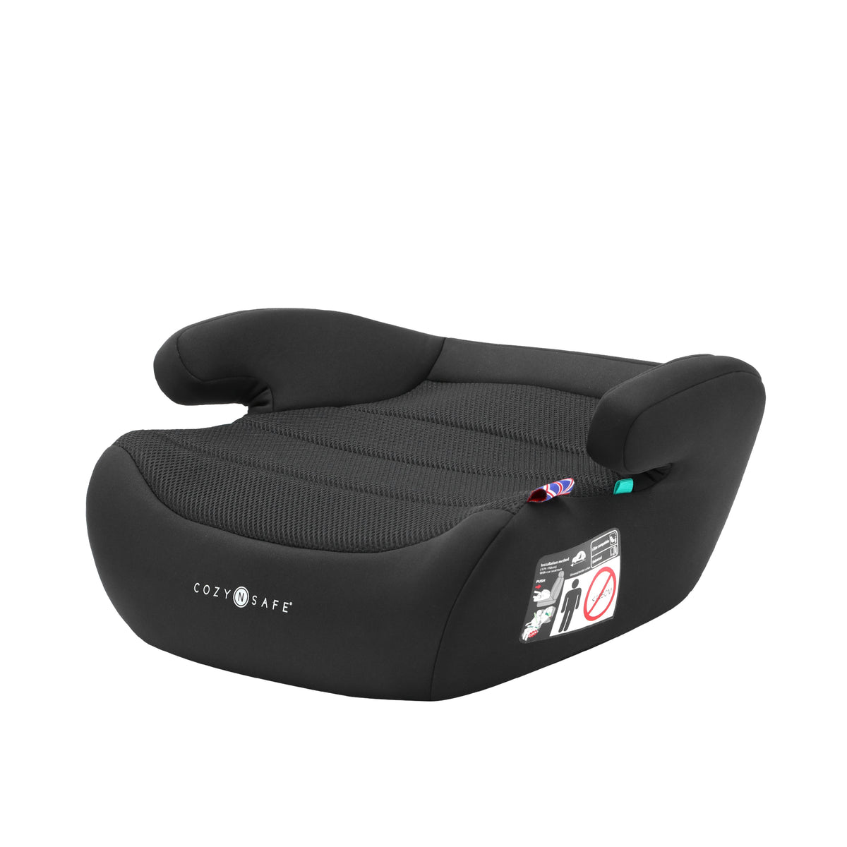 Cozy N Safe Neo i-Size Booster Seat