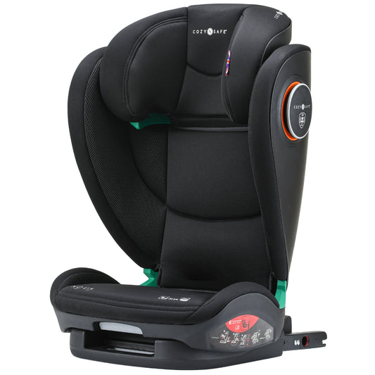 Cozy N Safe Nova i-Size Booster Seat