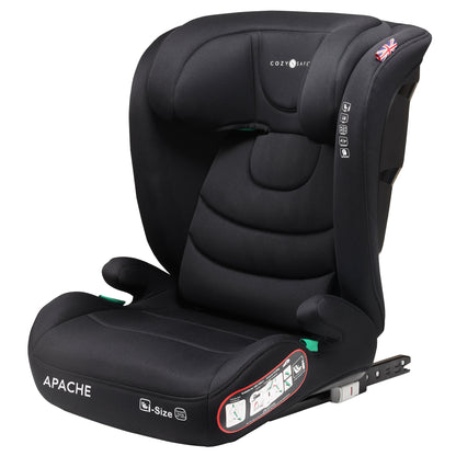 Cozy N Safe Apache i-Size Booster Seat