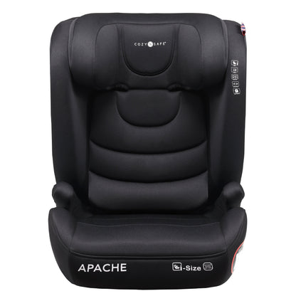 Cozy N Safe Apache i-Size Booster Seat