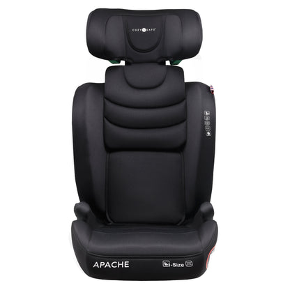 Cozy N Safe Apache i-Size Booster Seat