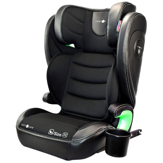 Cozy N Safe Augusta i-Size Booster Seat