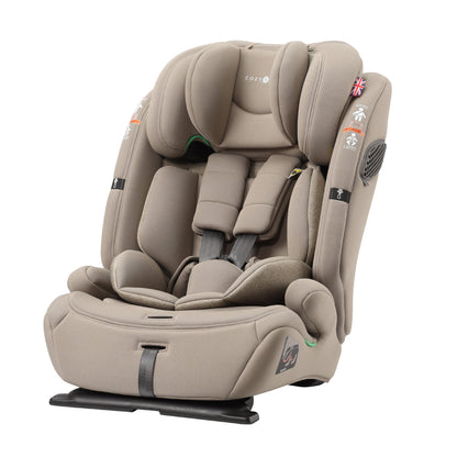 Cozy N Safe Logan i-Size Car Seat