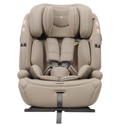 Cozy N Safe Logan i-Size Car Seat