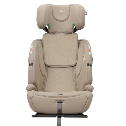 Cozy N Safe Logan i-Size Car Seat
