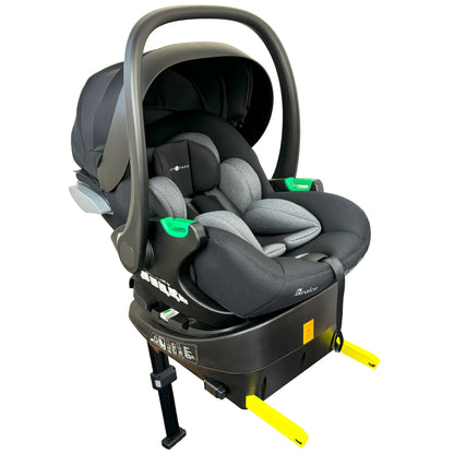 Cozy N Safe Avalon i-Size 360 Infant Carrier & Base