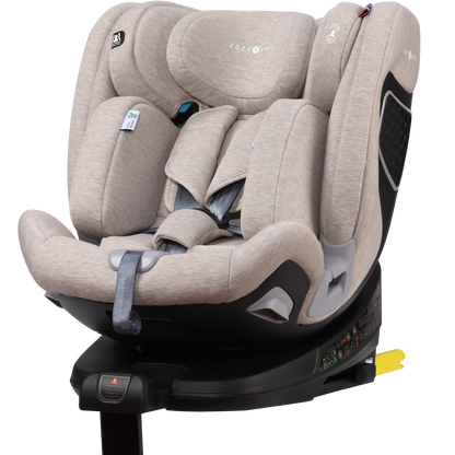 Cozy N Safe Omega i-Size 360 Car Seat