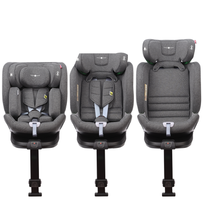Cozy N Safe Omega i-Size 360 Car Seat