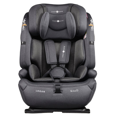 Cozy N Safe Logan i-Size Car Seat
