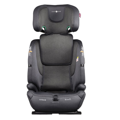 Cozy N Safe Logan i-Size Car Seat