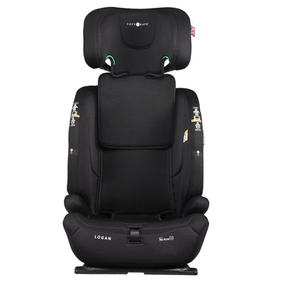 Cozy N Safe Logan i-Size Car Seat