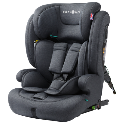 Cozy N Safe Hudson i-Size Car Seat