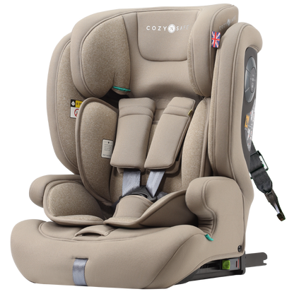 Cozy N Safe Hudson i-Size Car Seat