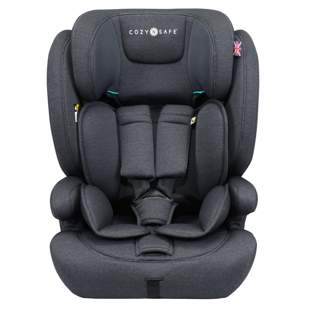 Cozy N Safe Hudson i-Size Car Seat