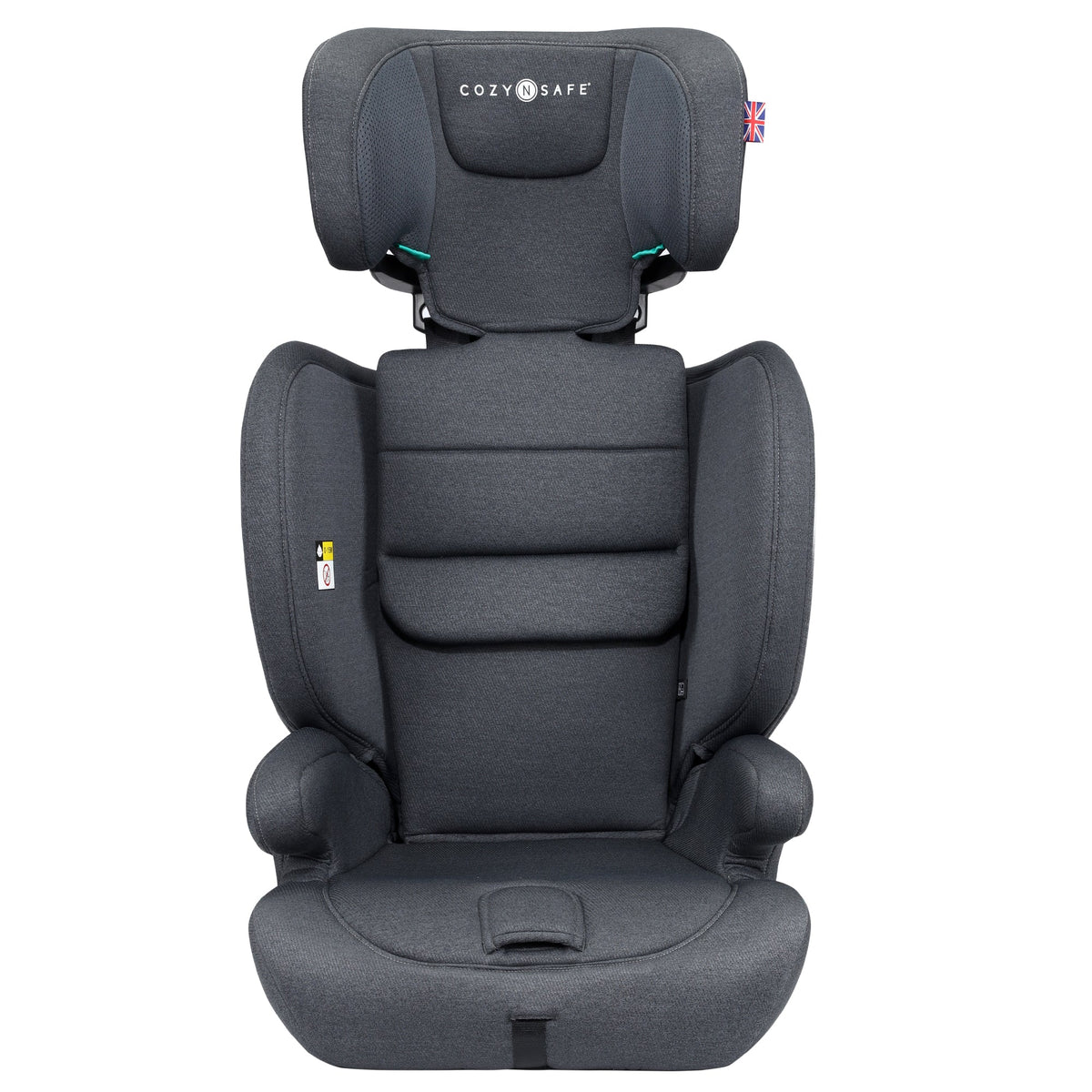 Cozy N Safe Hudson i-Size Car Seat
