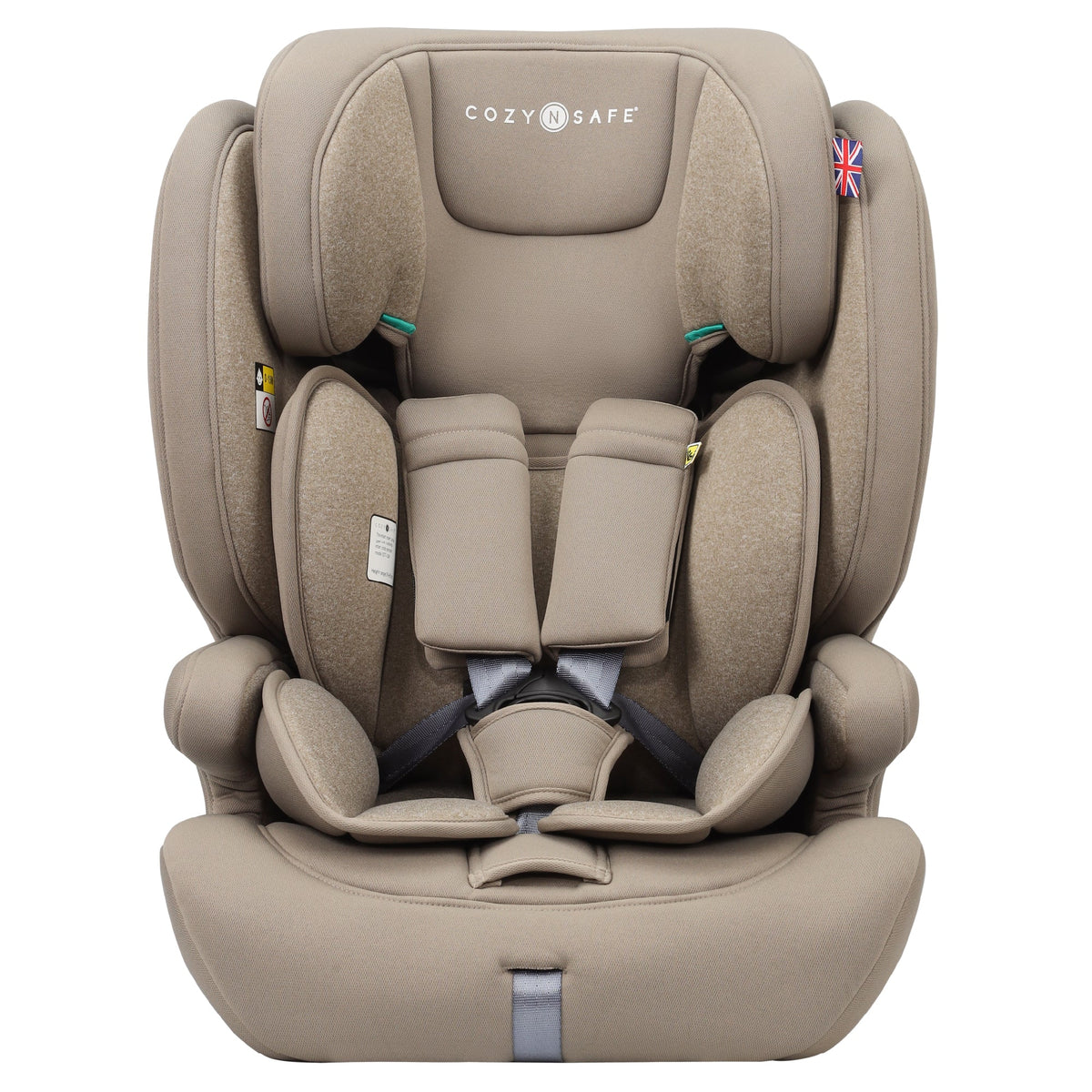 Cozy N Safe Hudson i-Size Car Seat