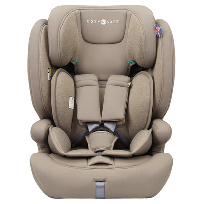 Cozy N Safe Hudson i-Size Car Seat