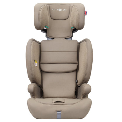 Cozy N Safe Hudson i-Size Car Seat
