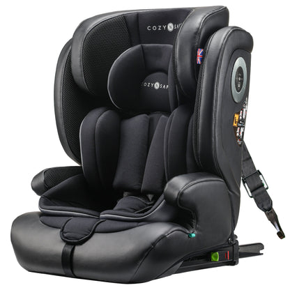 Cozy N Safe Hudson i-Size Car Seat