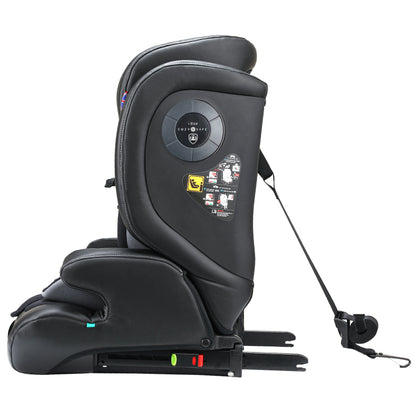 Cozy N Safe Hudson i-Size Car Seat