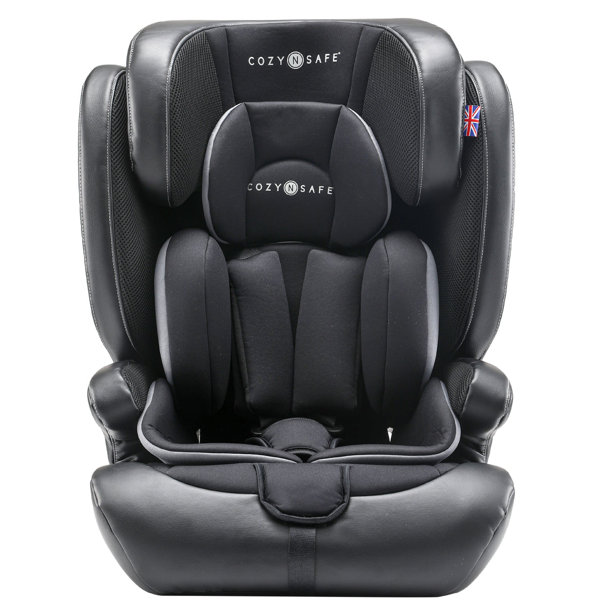 Cozy N Safe Hudson i-Size Car Seat