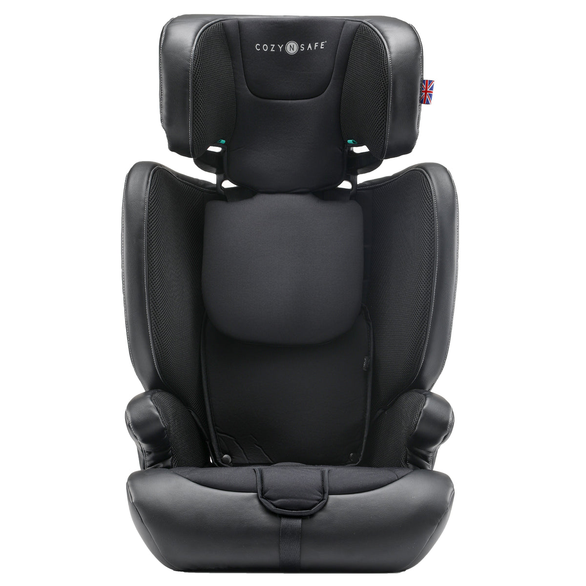 Cozy N Safe Hudson i-Size Car Seat