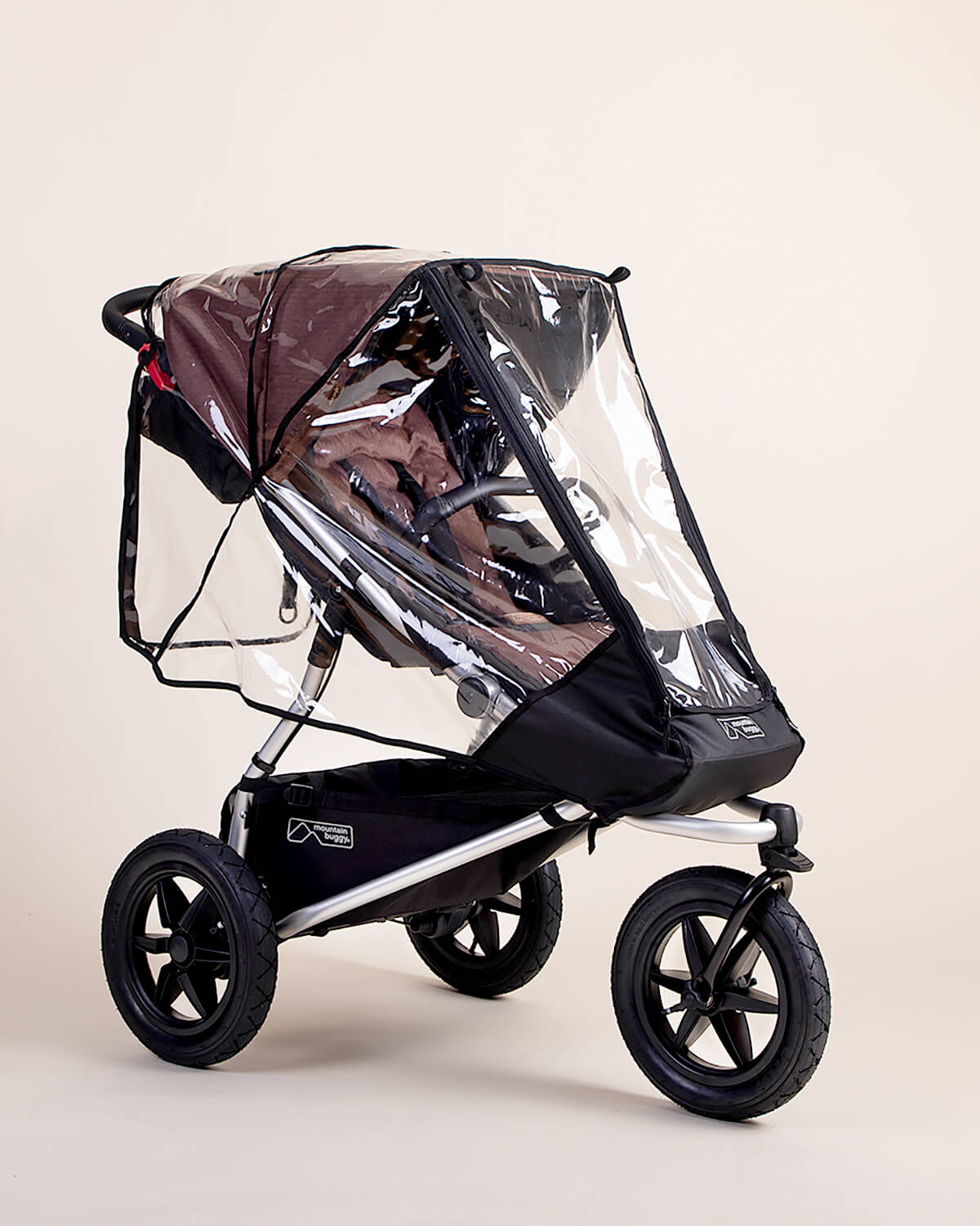 Mountain Buggy Storm Cover (urban jungle™ & terrain™ v4)