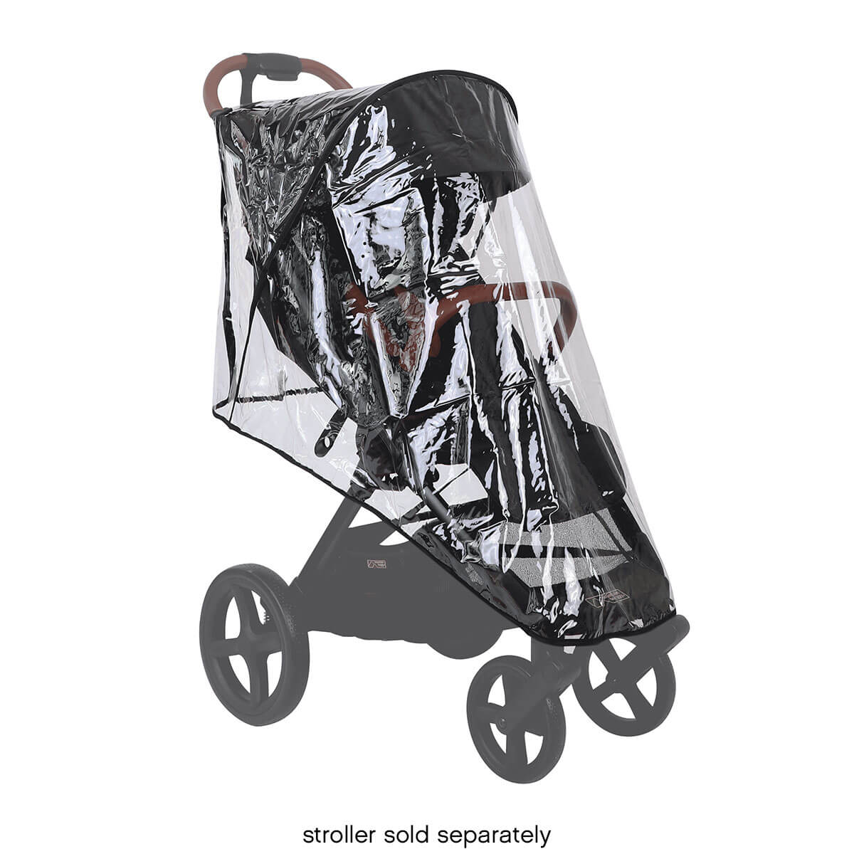 Mountain Buggy nano urban™ Accessory Pack