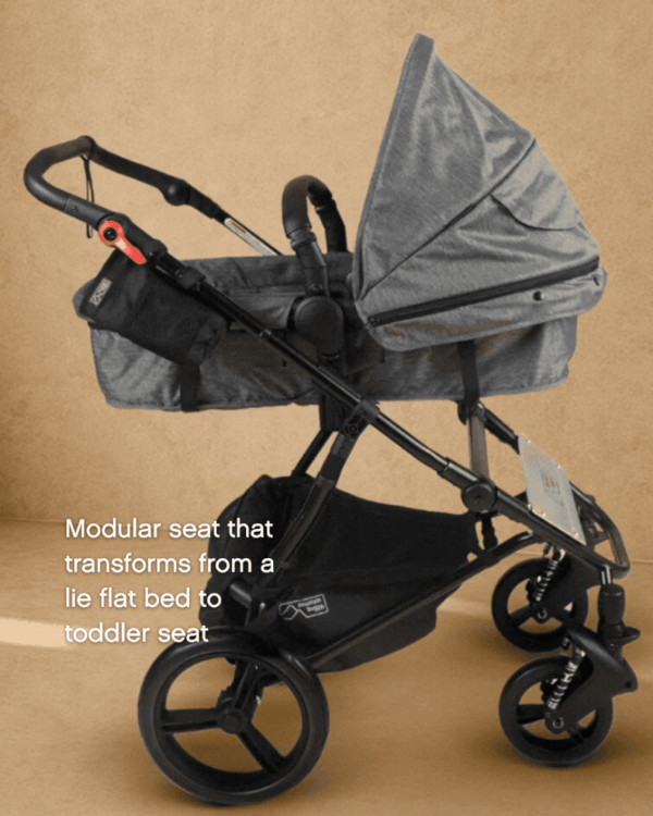 Mountain Buggy cosmopolitan™ Artisan Collection