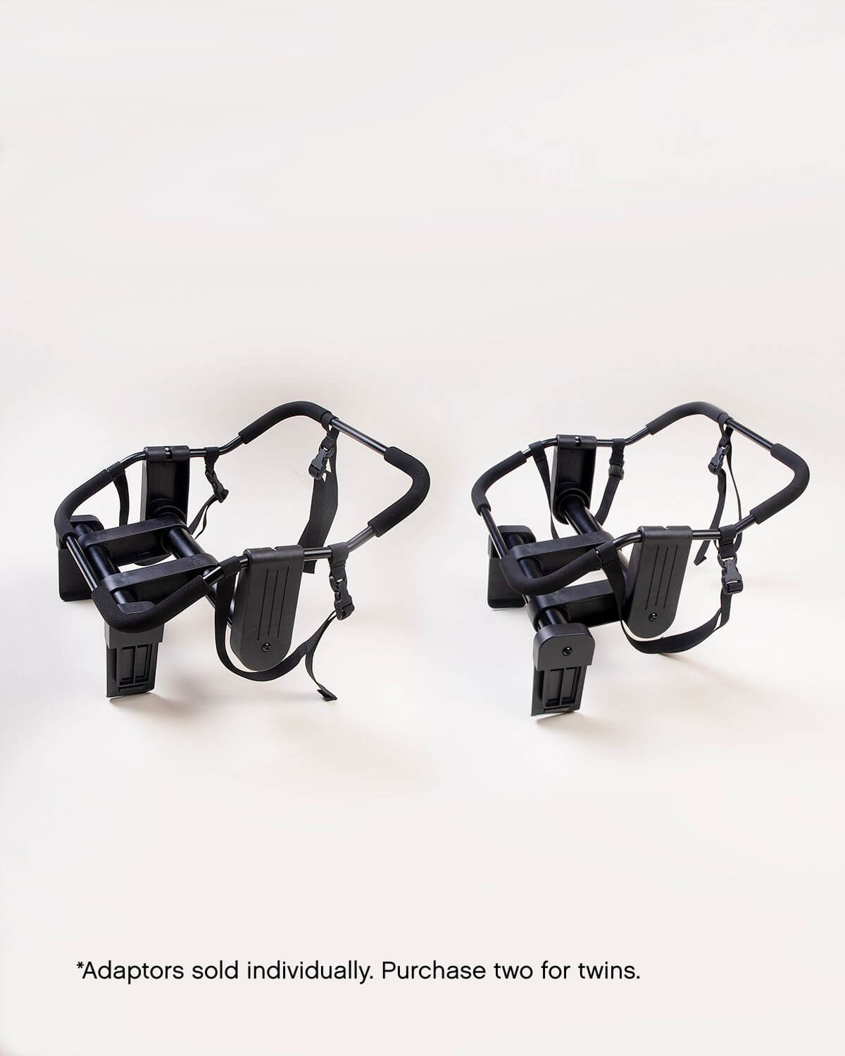 Mountain Buggy Car Seat Adaptor – duet™ v4 (Universal)