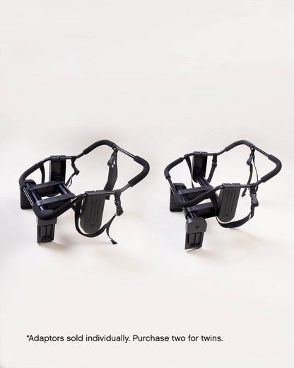 Mountain Buggy Car Seat Adaptor – duet™ v4 (Universal)