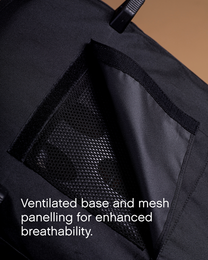 Mountain Buggy carrycot plus™ for terrain™
