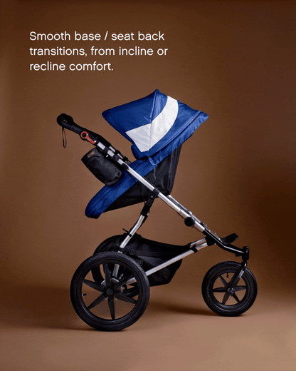 Mountain Buggy carrycot plus™ for terrain™
