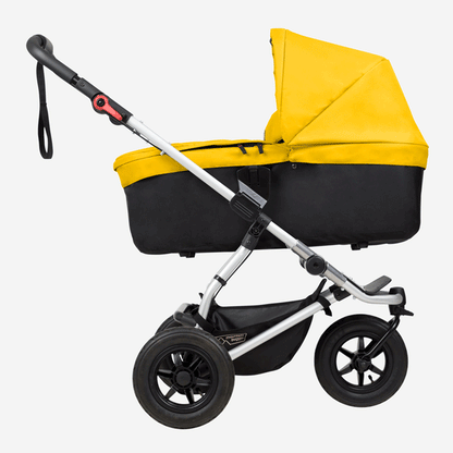 Mountain Buggy carrycot plus™ for swift™ & MB mini