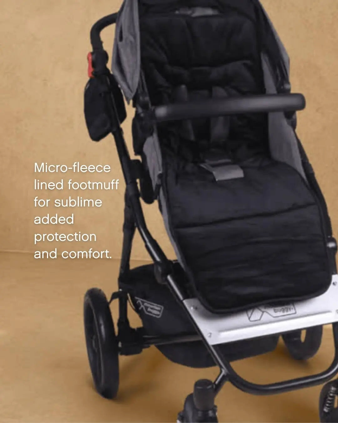 Mountain Buggy cosmopolitan™ Artisan Collection