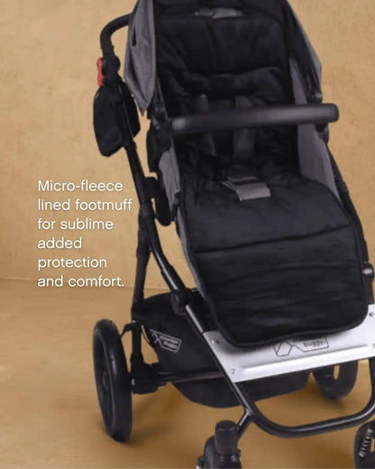 Mountain Buggy cosmopolitan™ Artisan Collection