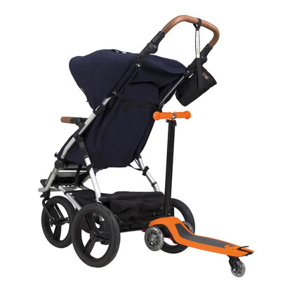 Mountain Buggy freerider™ Ride-On Luggage