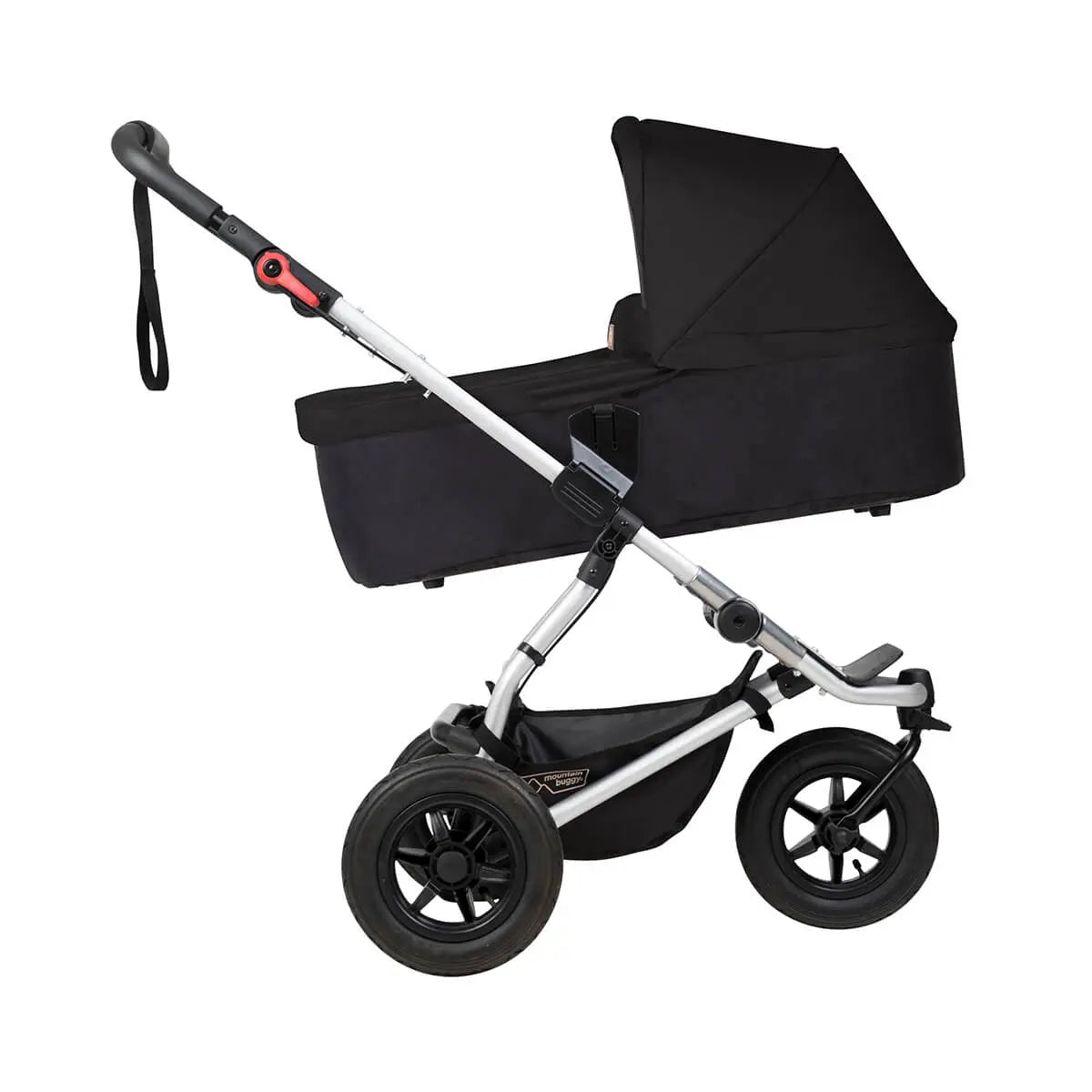 Mountain Buggy carrycot plus™ for swift™ & MB mini