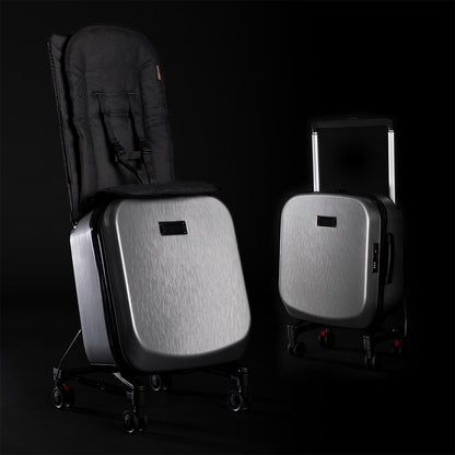 Mountain Buggy skyrider™ Luxury