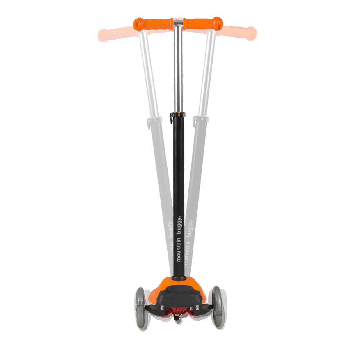 Mountain Buggy freerider™ Ride-On Luggage