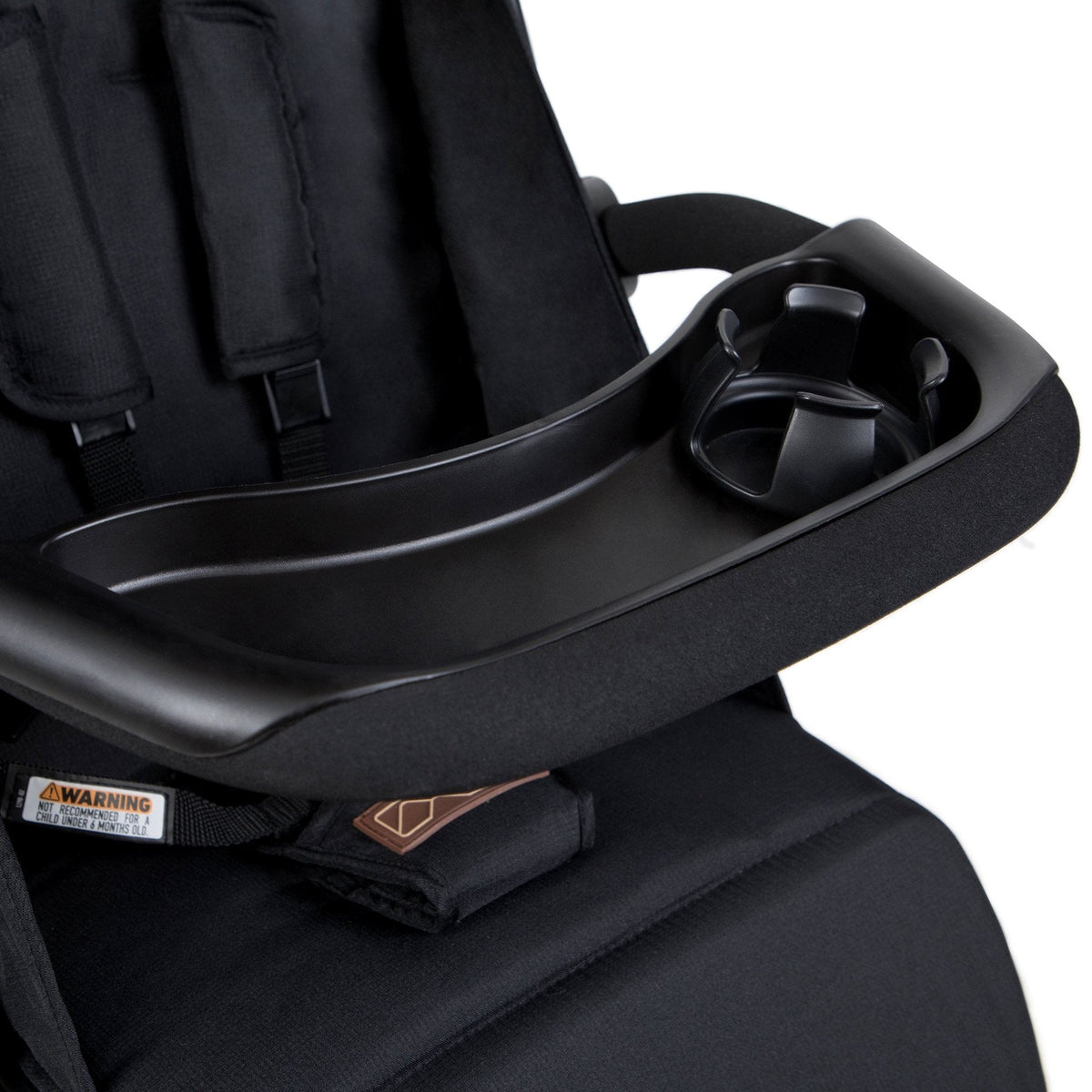 Mountain Buggy nano™ Grab Bar & Food Tray