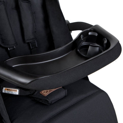 Mountain Buggy nano™ Grab Bar & Food Tray