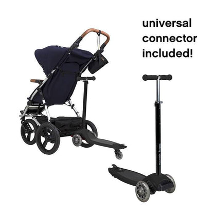 Mountain Buggy freerider™ Ride-On Luggage