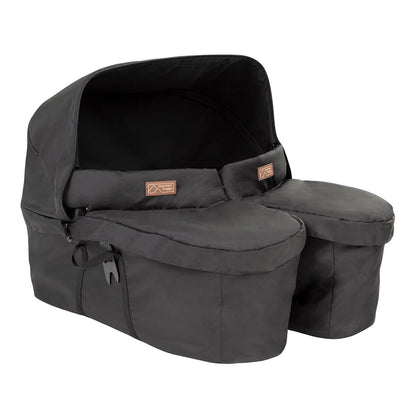 Mountain Buggy carrycot plus™ for Twins