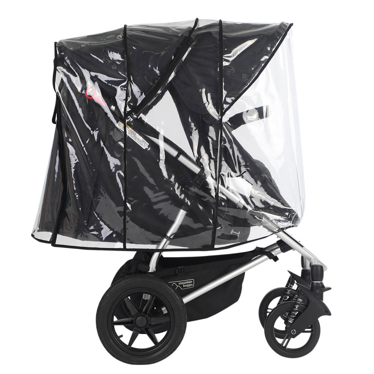 Mountain Buggy +one™ Pack for cosmopolitan™