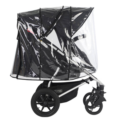 Mountain Buggy +one™ Pack for cosmopolitan™
